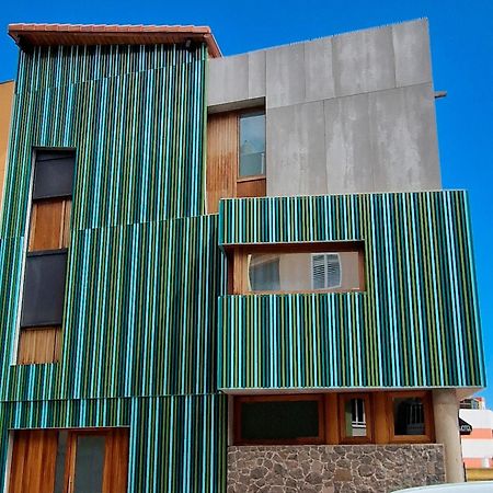 Sahera Hotel Boutique Telde Kültér fotó