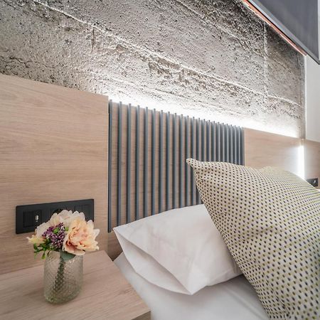 Sahera Hotel Boutique Telde Kültér fotó