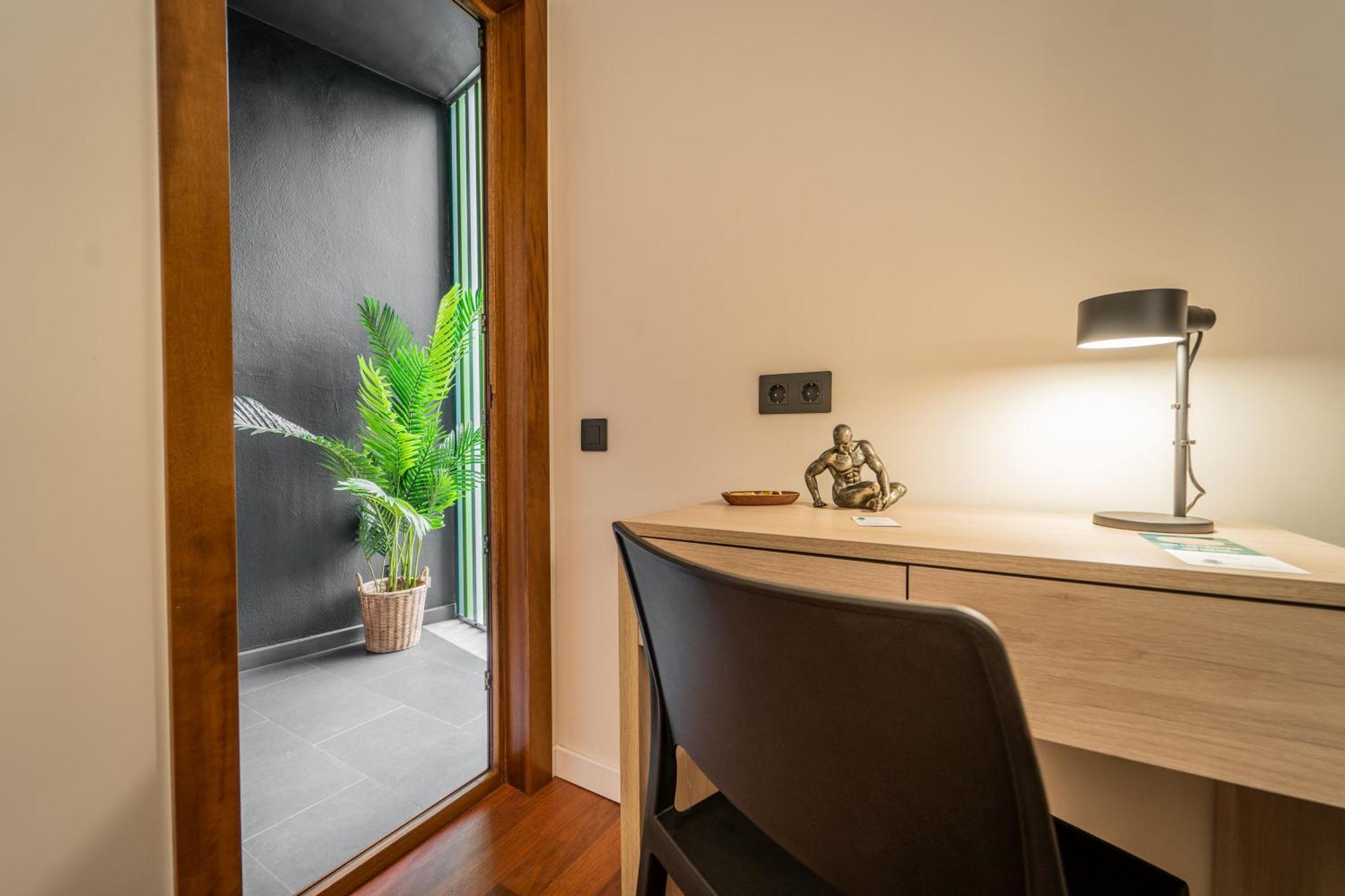 Sahera Hotel Boutique Telde Kültér fotó
