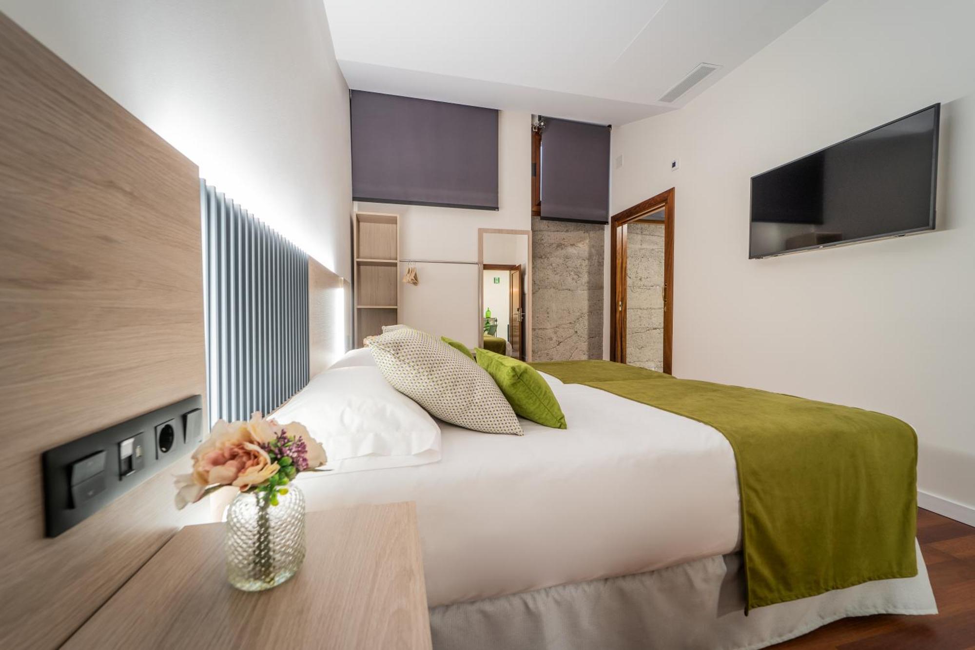 Sahera Hotel Boutique Telde Kültér fotó