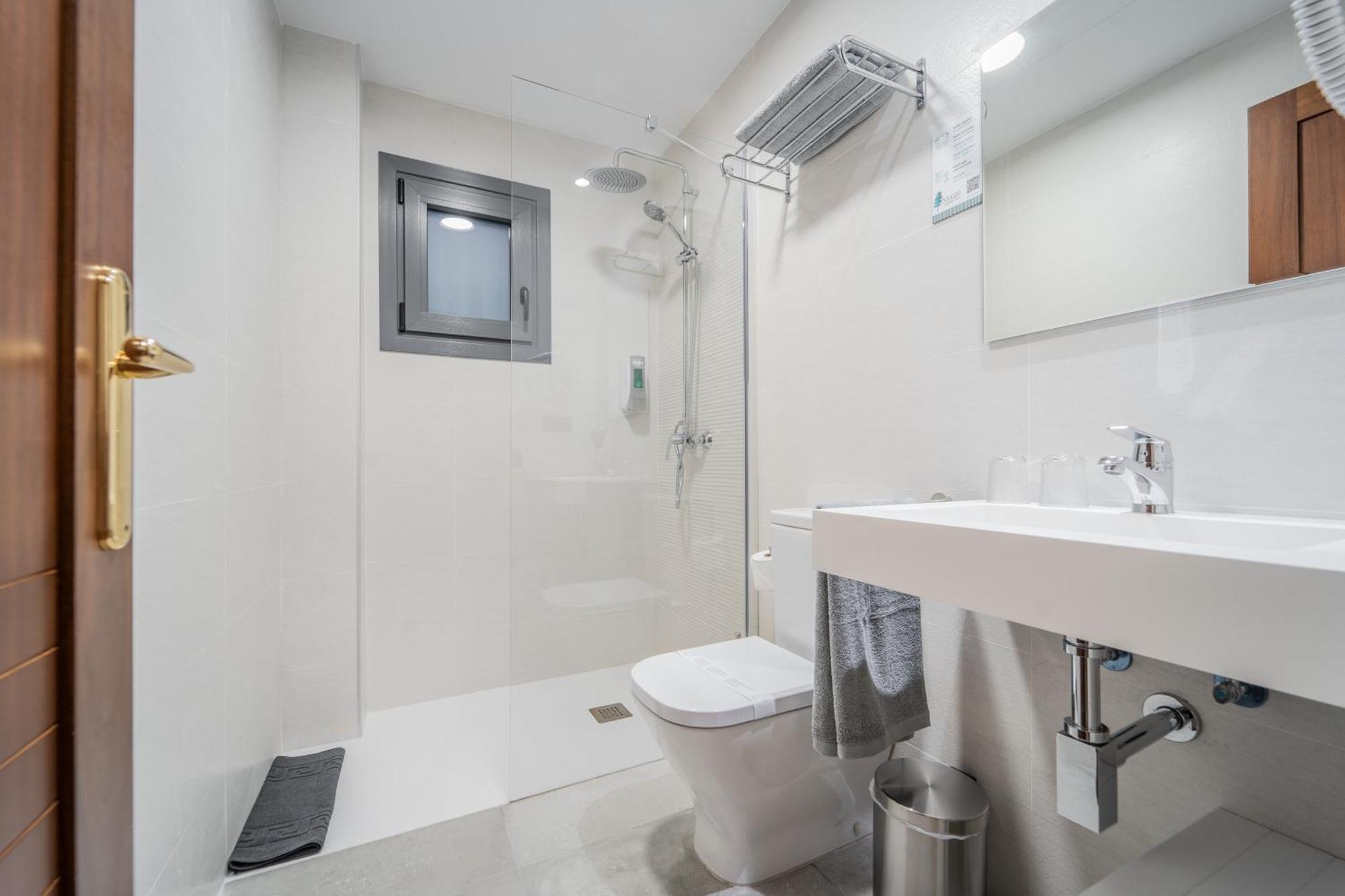Sahera Hotel Boutique Telde Kültér fotó
