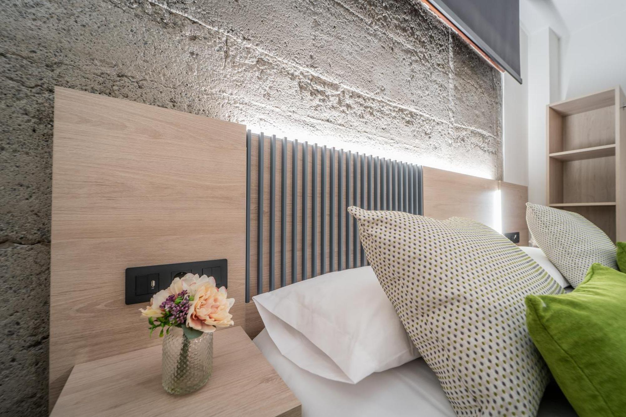 Sahera Hotel Boutique Telde Kültér fotó