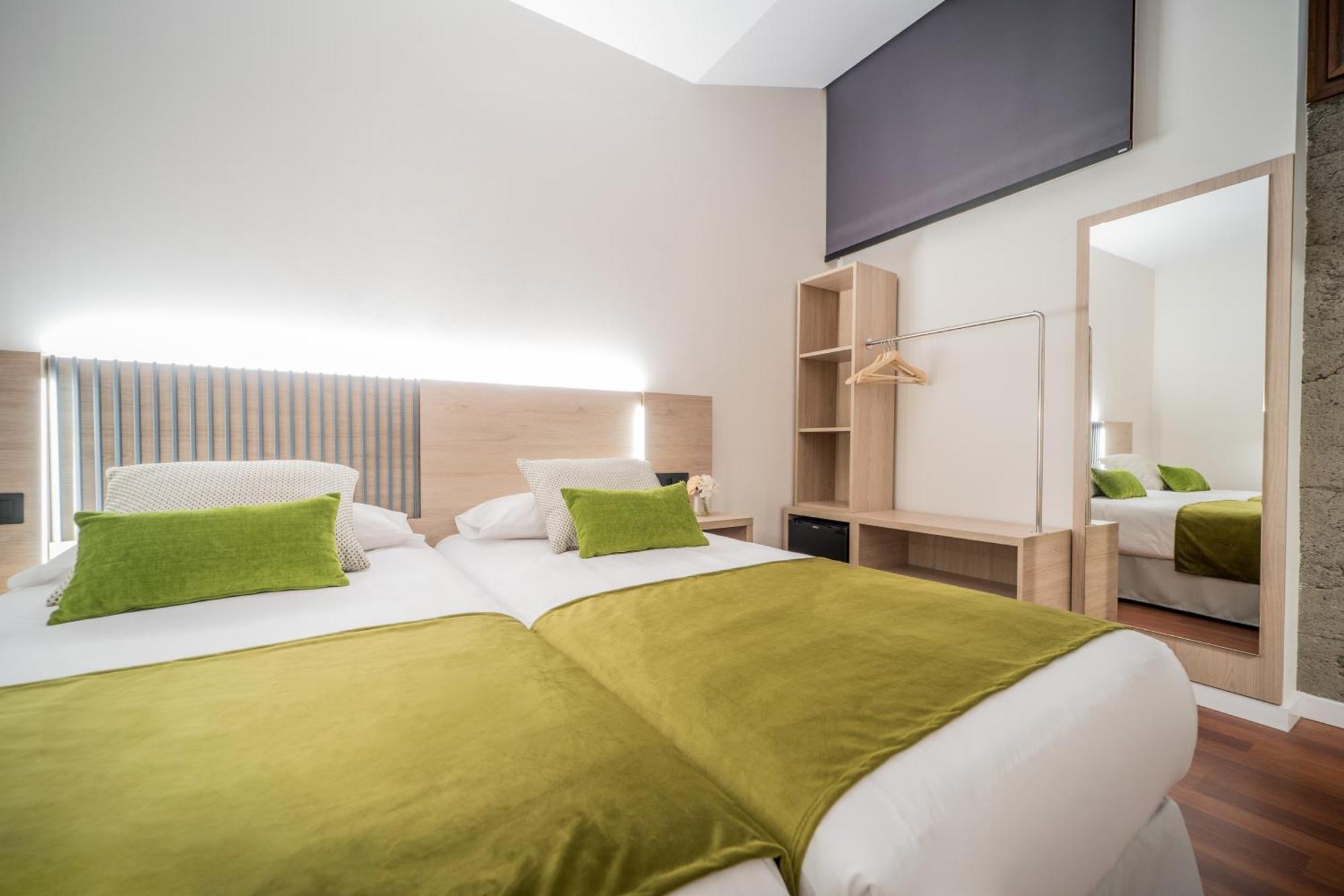 Sahera Hotel Boutique Telde Kültér fotó