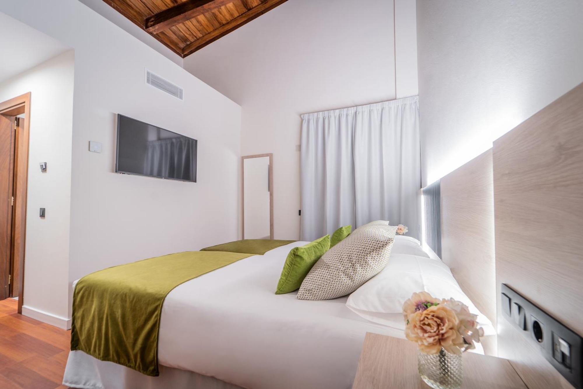 Sahera Hotel Boutique Telde Kültér fotó