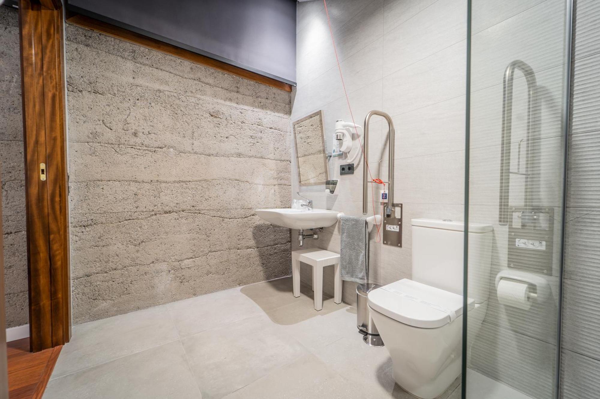 Sahera Hotel Boutique Telde Kültér fotó