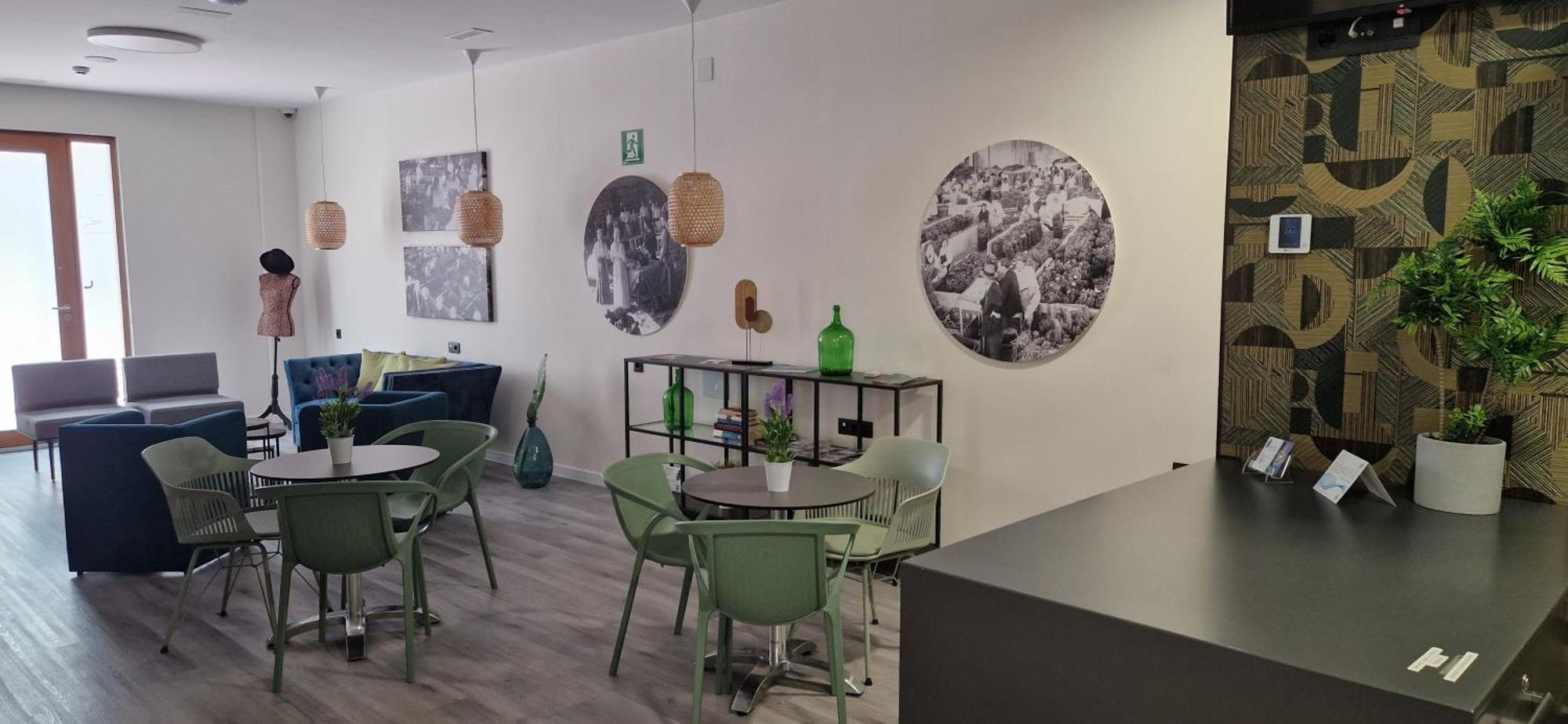 Sahera Hotel Boutique Telde Kültér fotó
