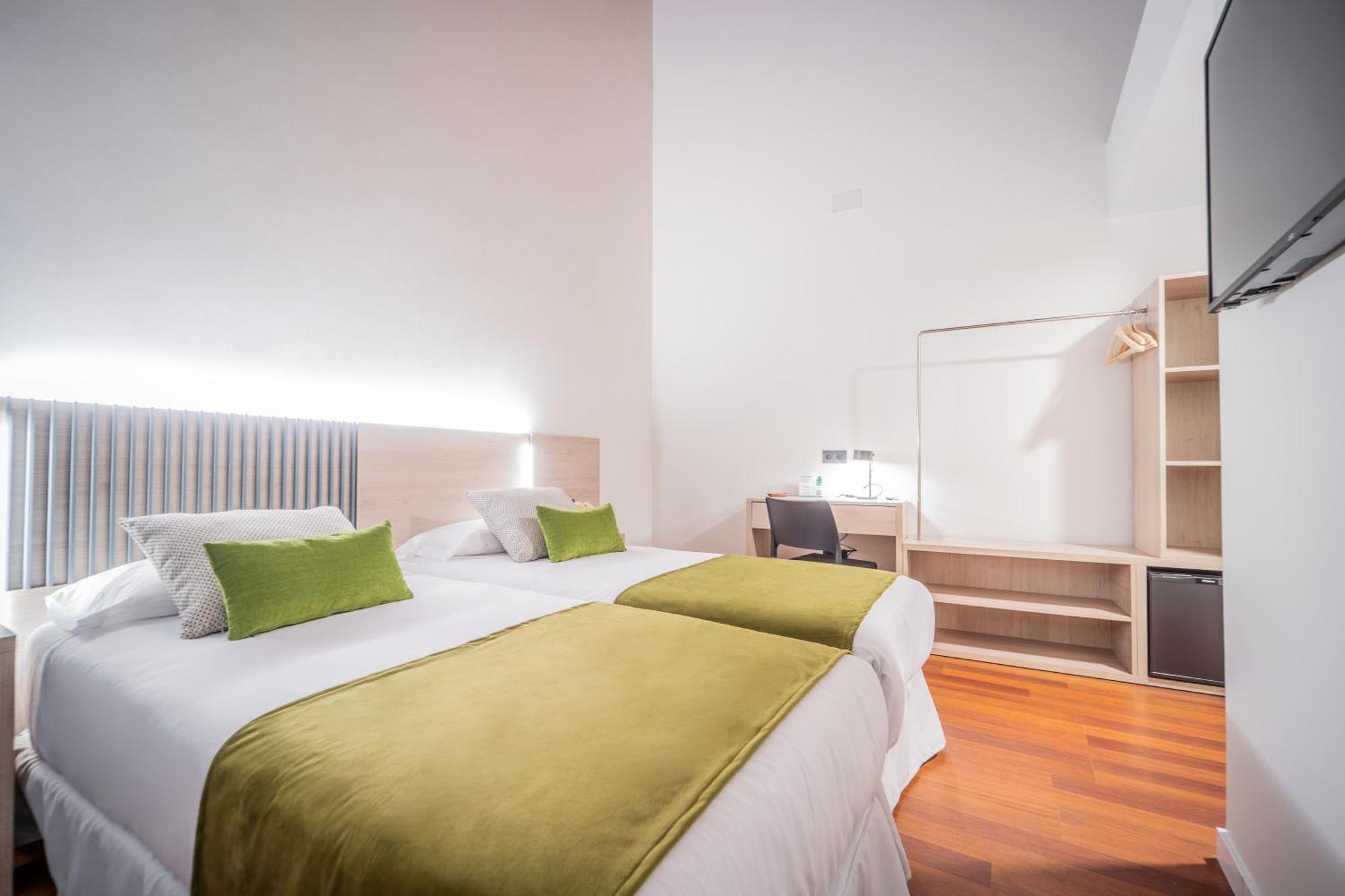 Sahera Hotel Boutique Telde Kültér fotó