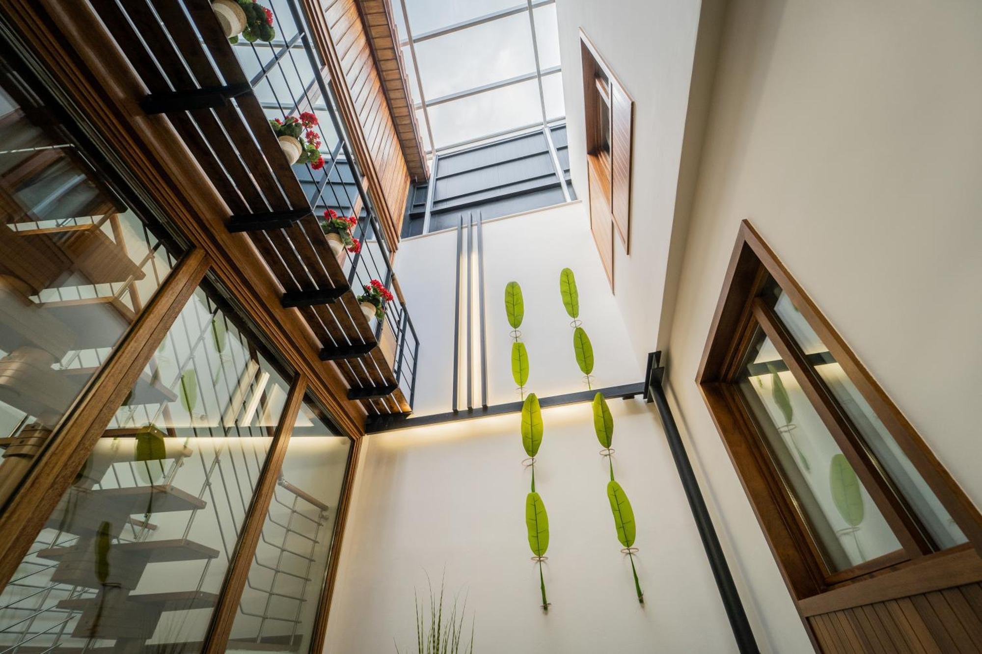 Sahera Hotel Boutique Telde Kültér fotó