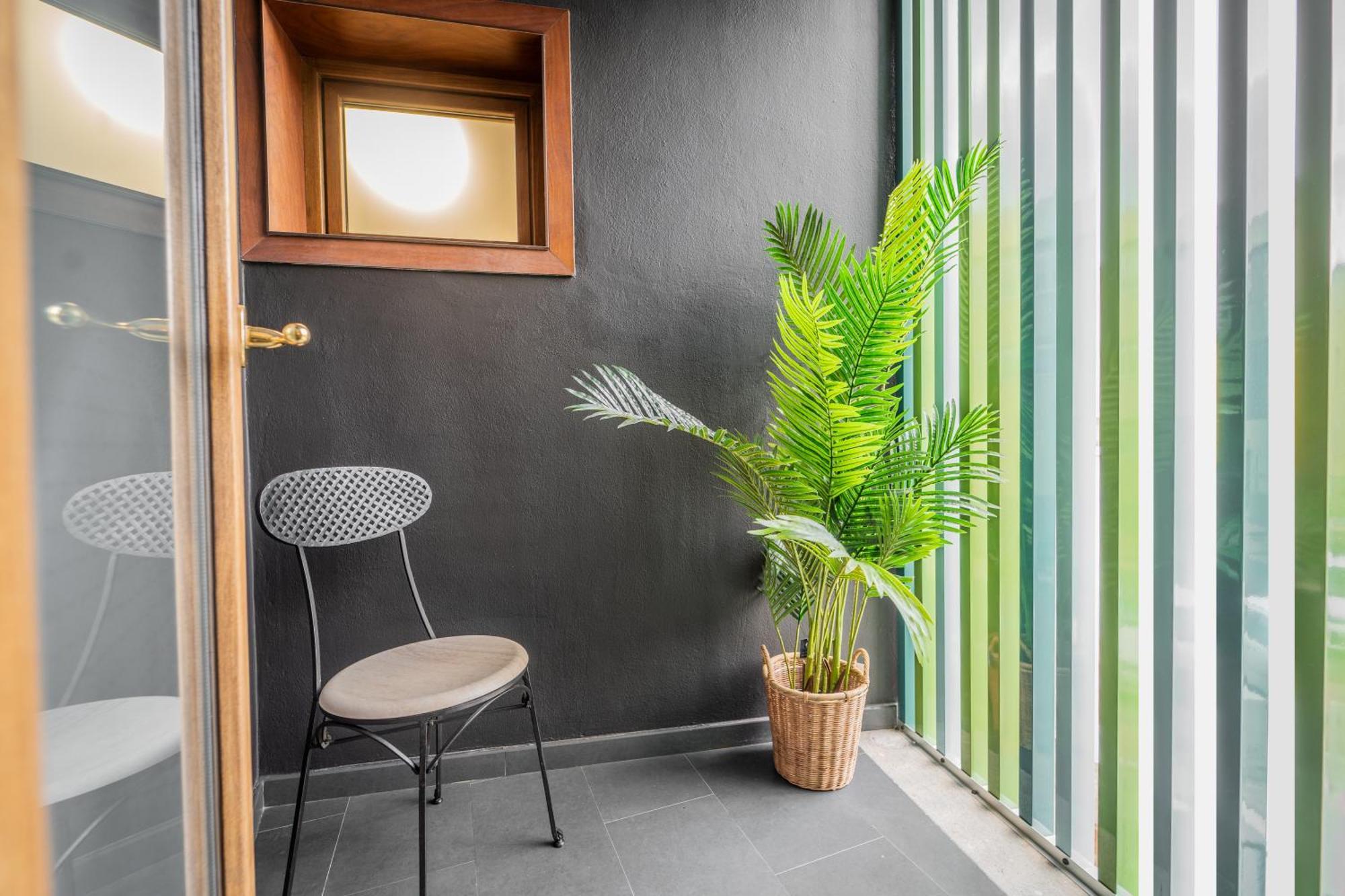 Sahera Hotel Boutique Telde Kültér fotó