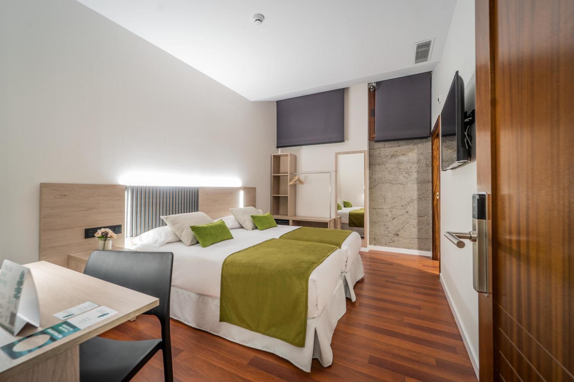 Sahera Hotel Boutique Telde Kültér fotó